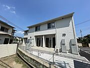 TORISIA八代 1階 新築の賃貸物件