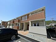 播州赤穂駅より徒歩37分 2階 築14年10ヶ月の賃貸物件