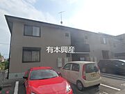 サンオリーブ御崎Ａ棟 2階 築25年2ヶ月の賃貸物件