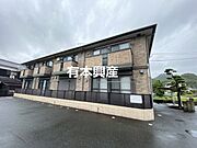 英賀保駅より徒歩28分 1階 築20年1ヶ月の賃貸物件