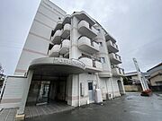 田寺グランドヒルズ 2階 築35年4ヶ月の賃貸物件