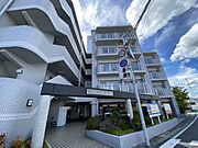 キャッスルコート安室 2階 築35年の賃貸物件