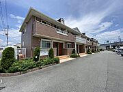 アウローラ玉手２Ｂ棟 2階 築14年8ヶ月の賃貸物件