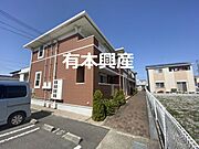 山陽網干駅より徒歩10分 1階 築19年4ヶ月の賃貸物件