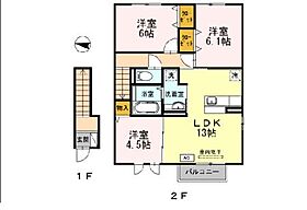間取り：228053584076