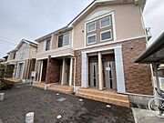 西飾磨駅より徒歩17分 1階 築20年3ヶ月の賃貸物件