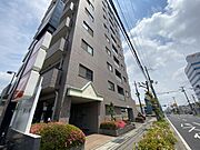 播磨高岡駅より徒歩14分 6階 築28年2ヶ月の賃貸物件