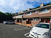 アンソレイエ飾磨２番館 2階 築14年2ヶ月の賃貸物件