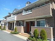 アウローラ玉手２Ｂ棟 2階 築14年8ヶ月の賃貸物件