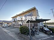 手柄駅より徒歩11分 1階 築28年7ヶ月の賃貸物件