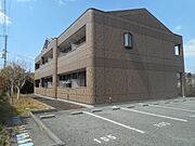 メイプル・パラーシオ 2階 築23年の賃貸物件