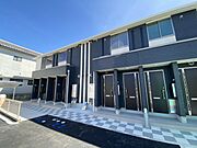 播州赤穂駅より徒歩16分 2階 新築の賃貸物件