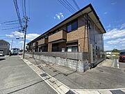 東姫路駅より徒歩31分 2階 築14年8ヶ月の賃貸物件