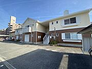 播磨高岡駅より徒歩39分 2階 築37年2ヶ月の賃貸物件