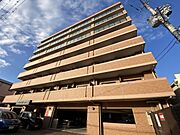 山陽姫路駅より徒歩20分 8階 築15年3ヶ月の賃貸物件