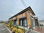 竜野駅より徒歩14分 2階 築21年9ヶ月の賃貸物件
