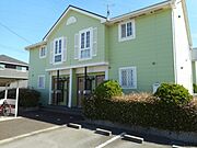 妻鹿駅より徒歩12分 2階 築27年2ヶ月の賃貸物件