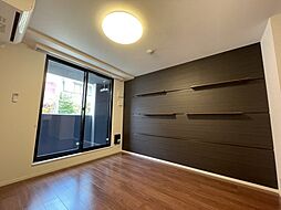 ミステル 101 1階1Kのリビング/ダイニング