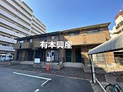播磨高岡駅より徒歩11分 2階 築18年1ヶ月の賃貸物件