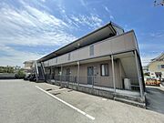 キャメロット飾磨BB 1階 築22年6ヶ月の賃貸物件