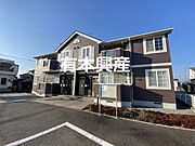 山陽網干駅より徒歩19分 2階 築24年5ヶ月の賃貸物件