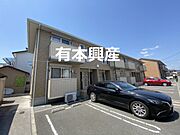 網干駅より徒歩20分 1階 築12年11ヶ月の賃貸物件