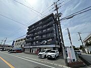 平松駅より徒歩18分 6階 新築の賃貸物件