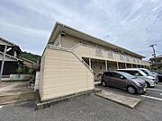 妻鹿駅より徒歩6分 1階 築34年7ヶ月の賃貸物件