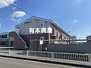 播磨高岡駅より徒歩23分 1階 築32年8ヶ月の賃貸物件