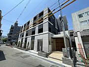 ミステル 2階 新築の賃貸物件