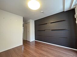 ミステル 103 1階1Kのリビング/ダイニング