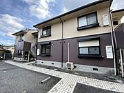 セジュール・プリニエA 1階 築32年5ヶ月の賃貸物件