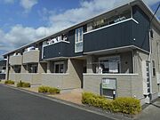 相生駅より徒歩22分 1階 築14年8ヶ月の賃貸物件