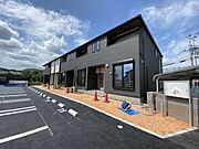 プリマヴェーラB 1階 新築の賃貸物件