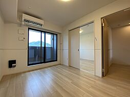 プリマヴェーラＡ 203 2階2LDKのリビング/ダイニング