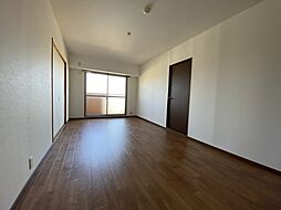 ブエナビスタ姫路ウエスト 202 2階3LDKのリビング/ダイニング