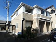 メゾン・ミルキーウェイ２ 1階 築18年2ヶ月の賃貸物件