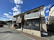 ボナール東川A 2階 築28年4ヶ月の賃貸物件