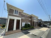 ノースカレント1 2階 築17年7ヶ月の賃貸物件