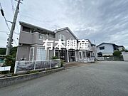 ラ・プラティーヌ 1階 築24年11ヶ月の賃貸物件