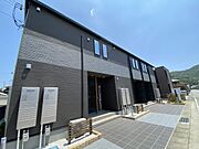 竜野駅より徒歩14分 1階 新築の賃貸物件