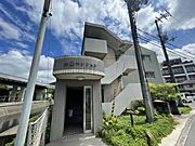 大歳マンション 2階 築30年3ヶ月の賃貸物件