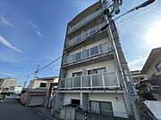 野里駅より徒歩27分 4階 築35年8ヶ月の賃貸物件