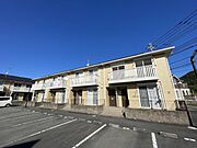 ハイツラポルテA棟A 1階 築17年2ヶ月の賃貸物件