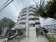 センシブルハウス 5階 築36年の賃貸物件