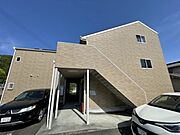 THECITY姫路獨協大学前の賃貸物件