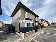 ヌーベルたつのＢ棟 2階 築23年7ヶ月の賃貸物件