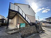 播磨高岡駅より徒歩32分 1階 築28年4ヶ月の賃貸物件