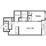 OA　FLAT御立東IIのイメージ