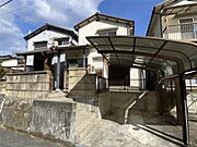 福崎駅より徒歩98分 1階 築47年1ヶ月の賃貸物件